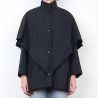 Cape Trench Jacket