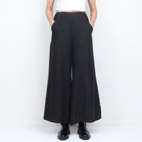 CP Shades 100% Linen Wide Leg Pants