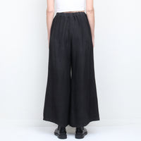 CP Shades 100% Linen Wide Leg Pants
