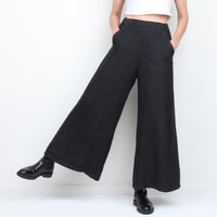 CP Shades 100% Linen Wide Leg Pants