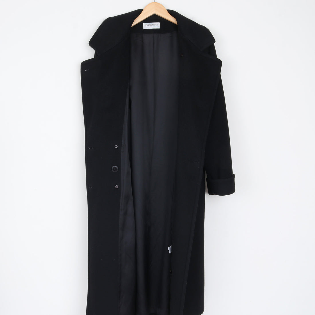 100% Wool Coat