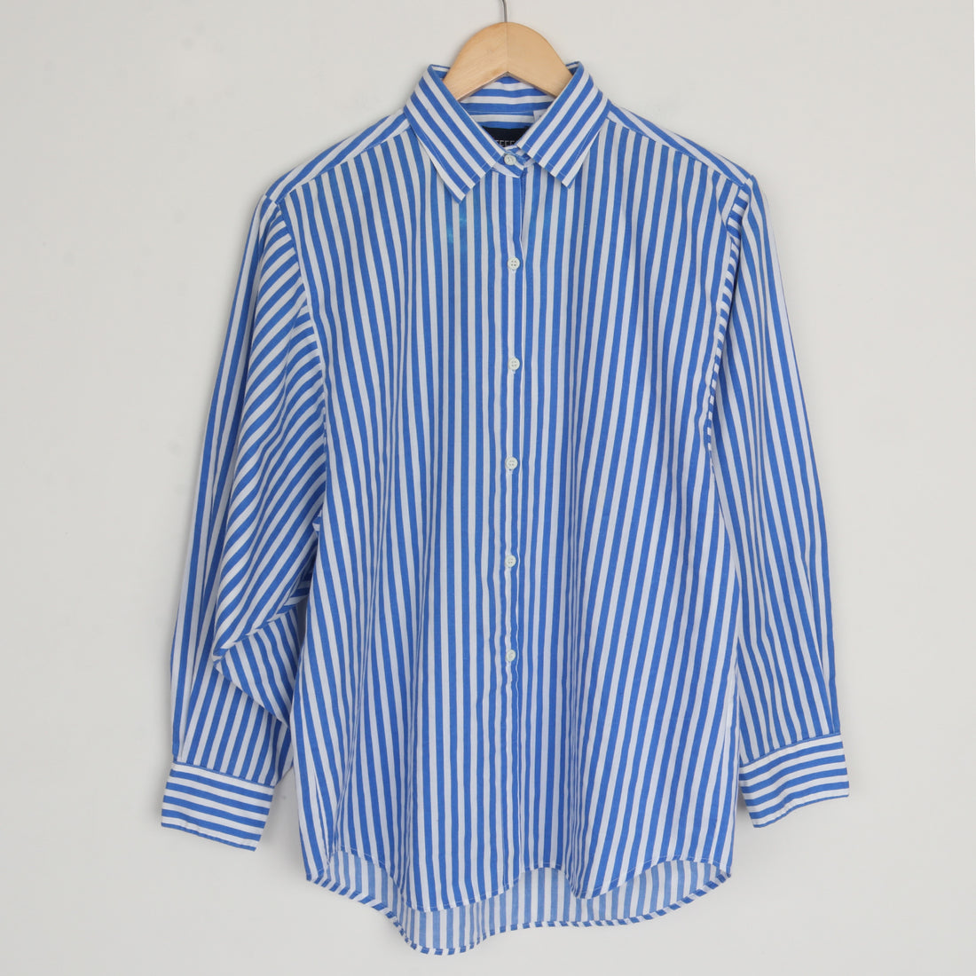 Stripe Batwing Shirt M/L