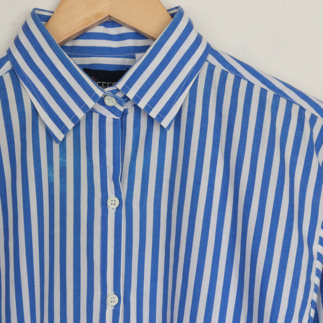 Stripe Batwing Shirt M/L