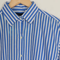 Stripe Batwing Shirt M/L