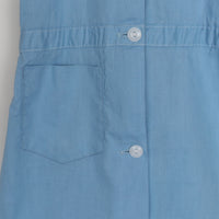 1950s Kids Uniform Dress Size 6/8