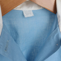 1950s Kids Uniform Dress Size 6/8