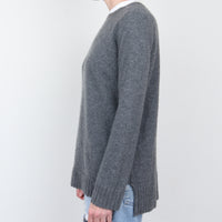Brazeau Tricot Cashmere Sweater