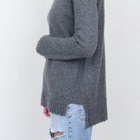 Brazeau Tricot Cashmere Sweater