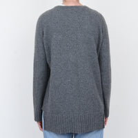 Brazeau Tricot Cashmere Sweater
