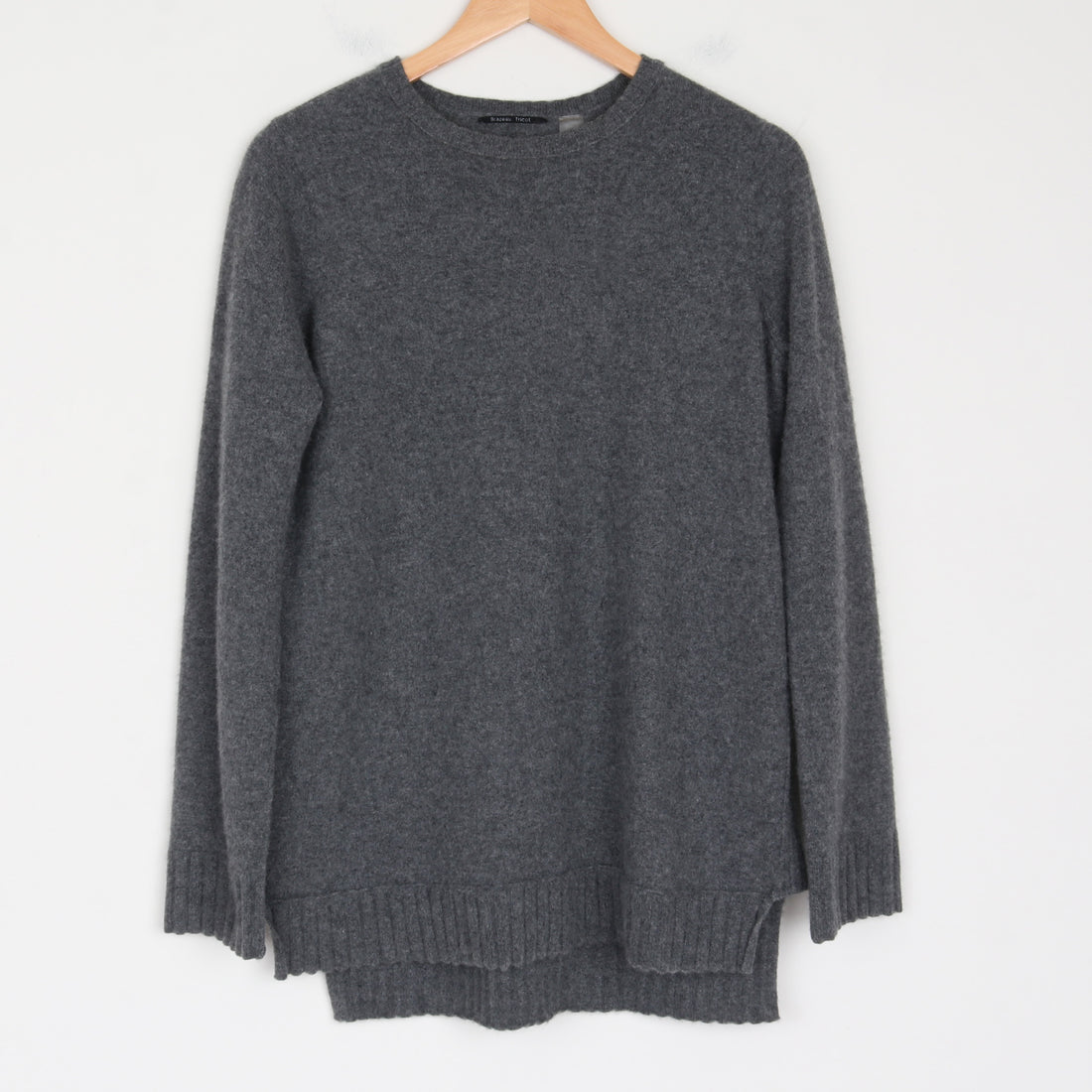 Brazeau Tricot Cashmere Sweater