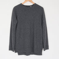 Brazeau Tricot Cashmere Sweater