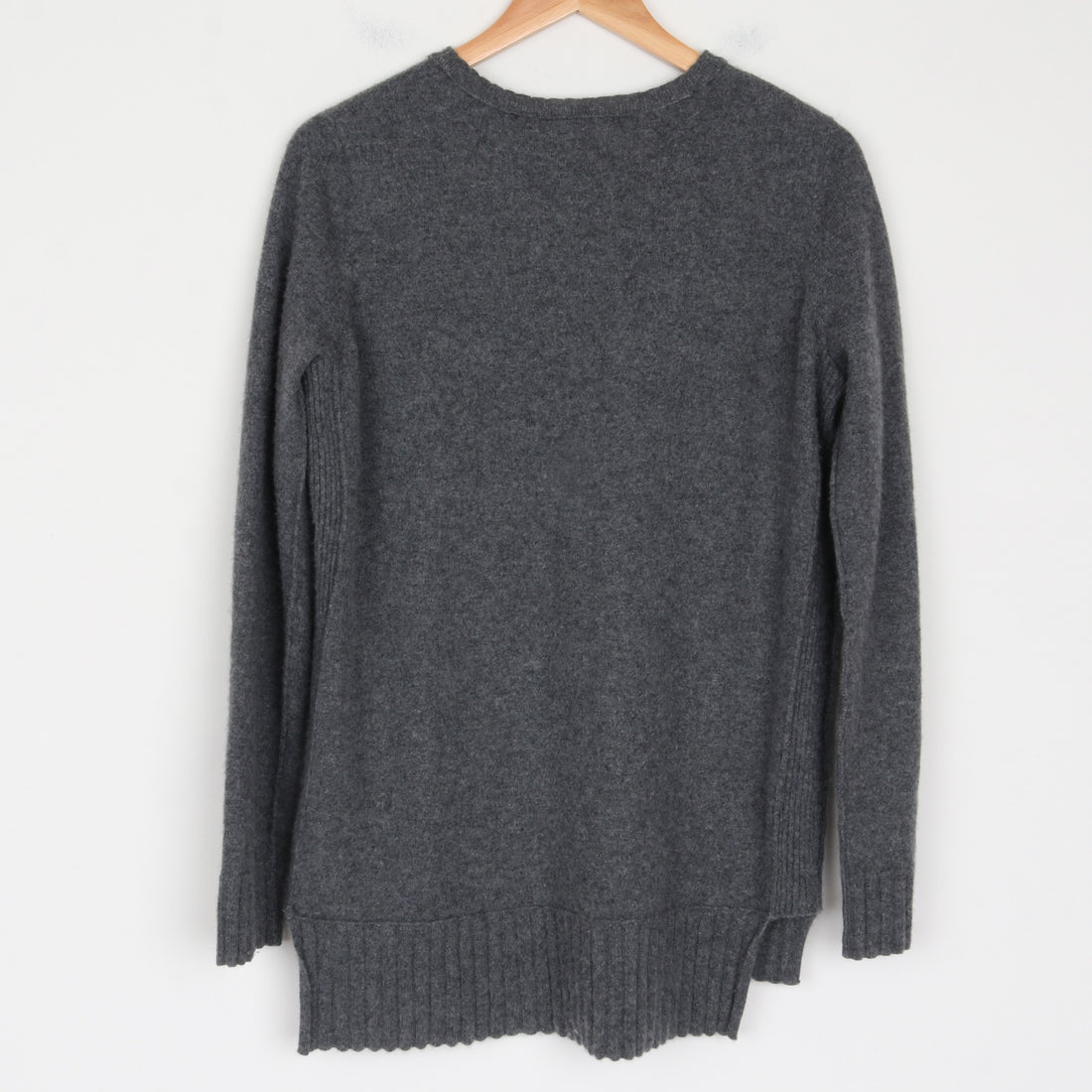 Brazeau Tricot Cashmere Sweater
