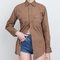 Calvin Klein Button Up Shirt