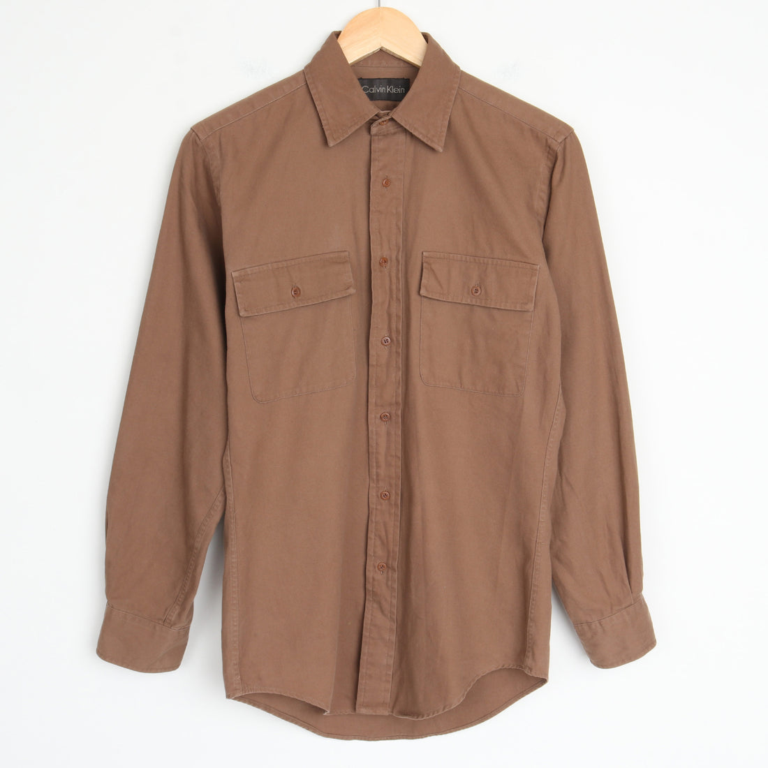 Calvin Klein Button Up Shirt