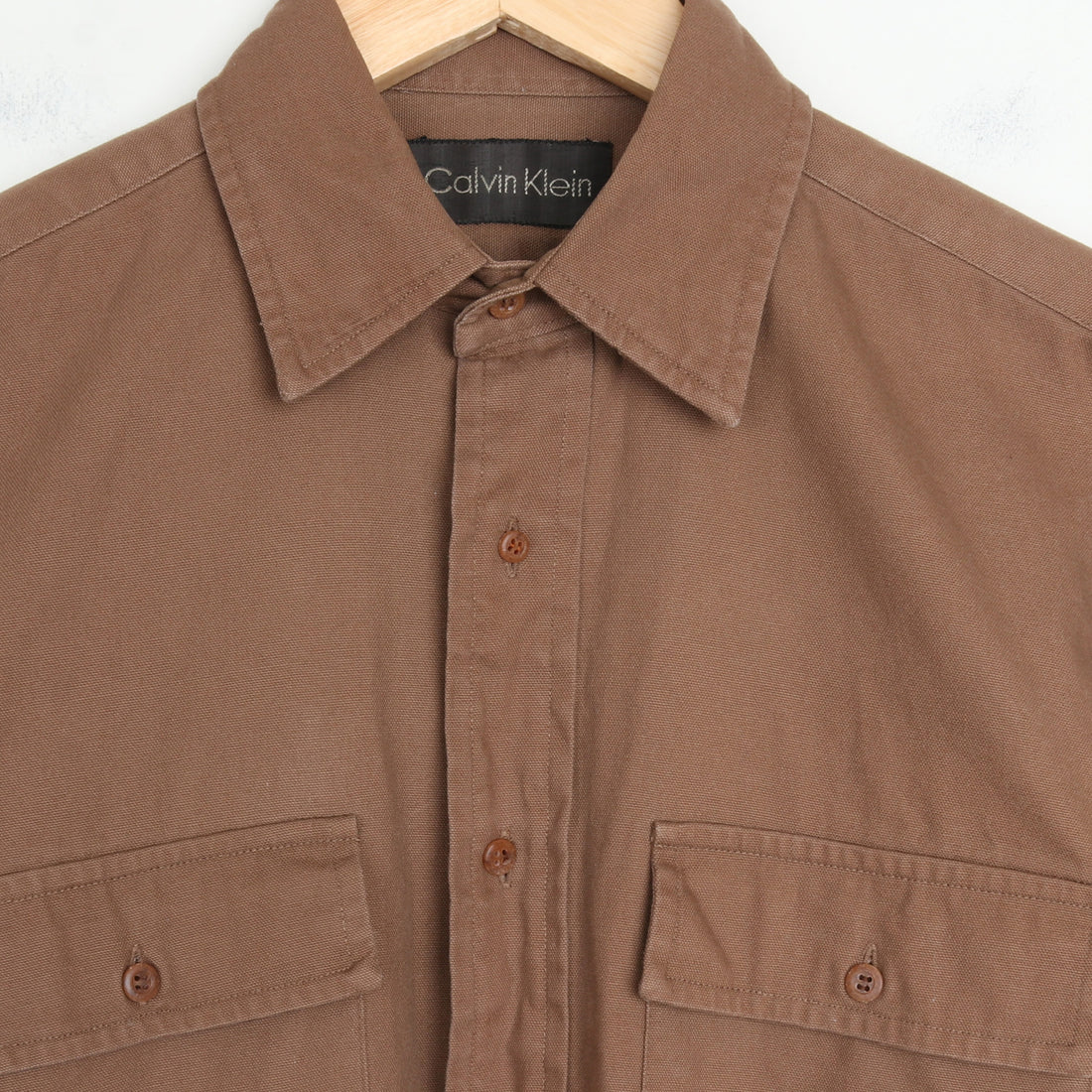 Calvin Klein Button Up Shirt