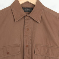 Calvin Klein Button Up Shirt