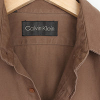 Calvin Klein Button Up Shirt