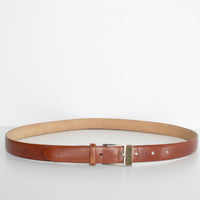 Brown Leather Belt XL