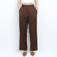 Enzo Collection Fine Wool Trouser