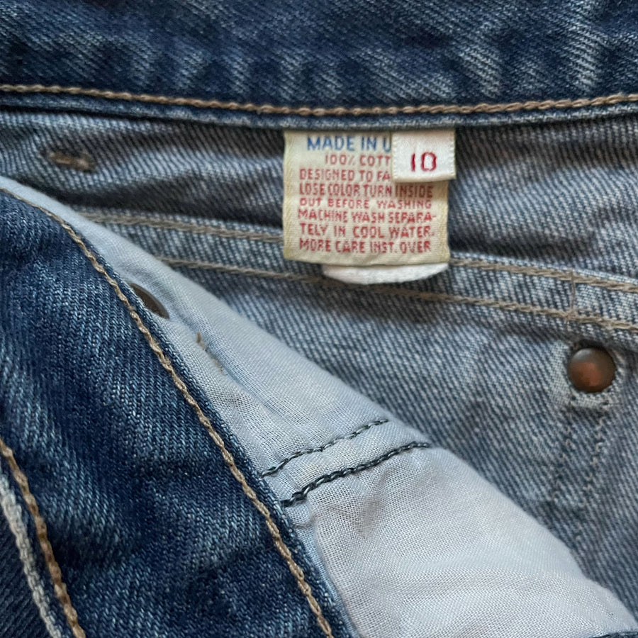 Vintage Calvin Klein Jeans