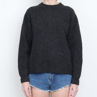 Vintage L.L.Bean Wool Sweater Ireland