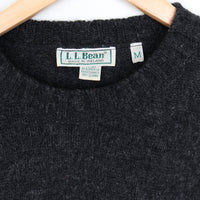 Vintage L.L.Bean Wool Sweater Ireland