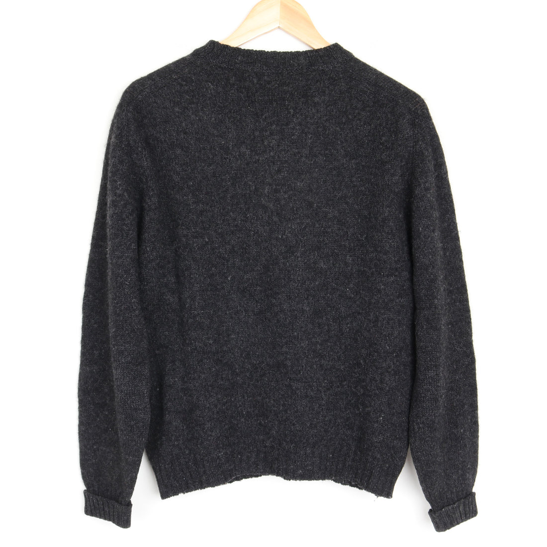 Vintage L.L.Bean Wool Sweater Ireland