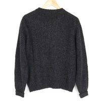 Vintage L.L.Bean Wool Sweater Ireland