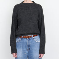 1950s 100% Wool Sweater