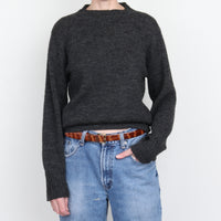 1950s 100% Wool Sweater