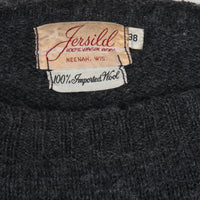 1950s 100% Wool Sweater