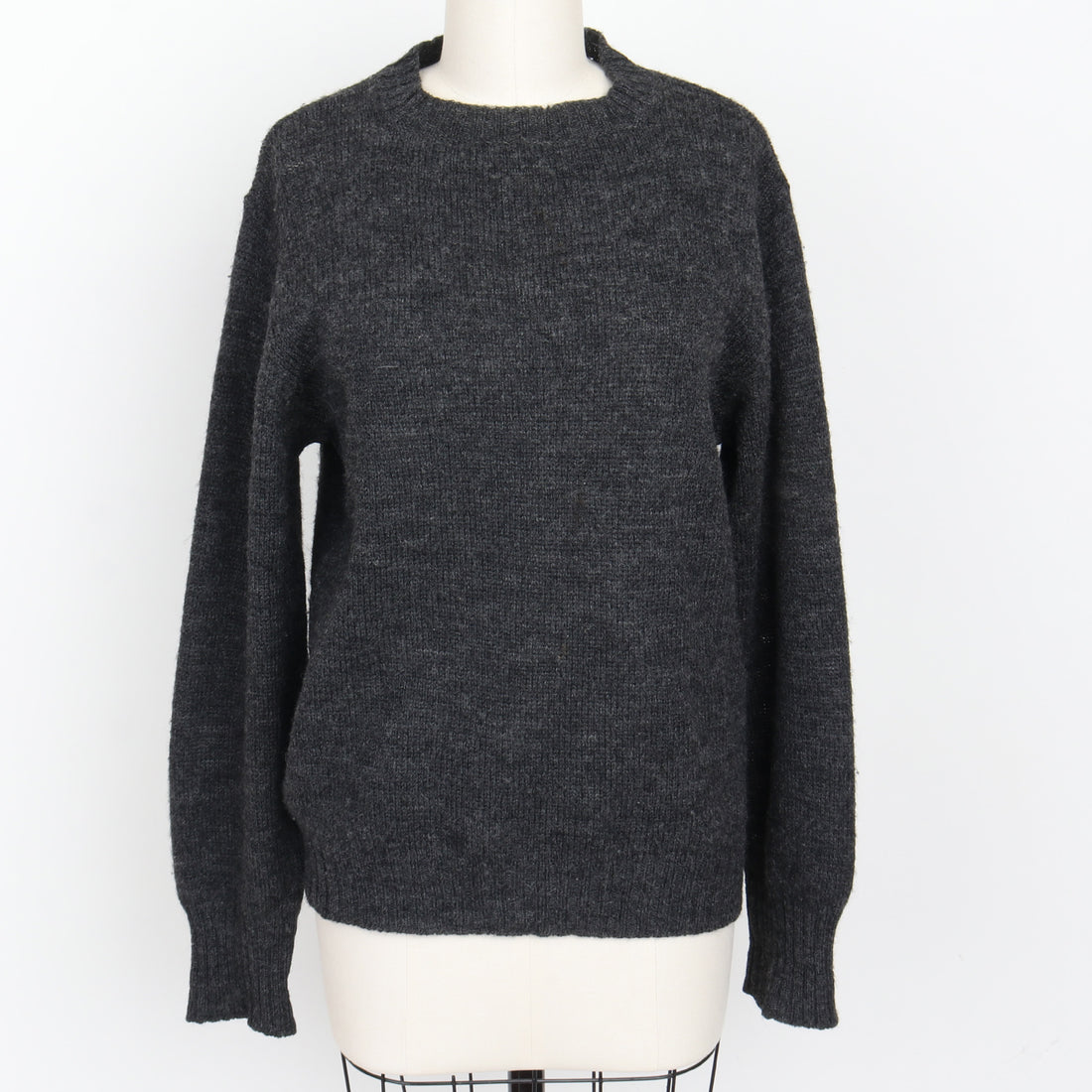 1950s 100% Wool Sweater