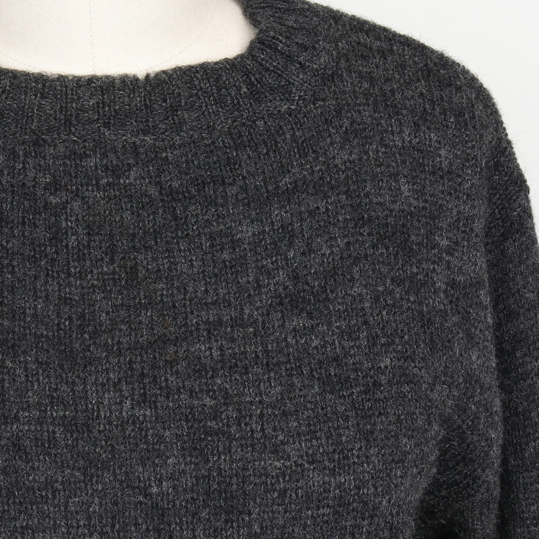 1950s 100% Wool Sweater