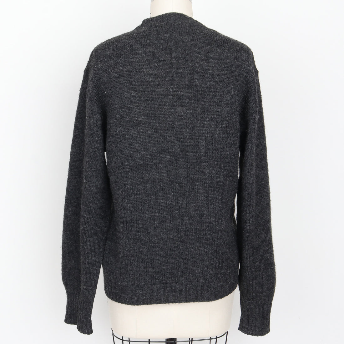 1950s 100% Wool Sweater