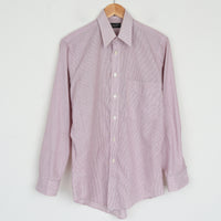 Vintage Christian Dior Stripe Shirt