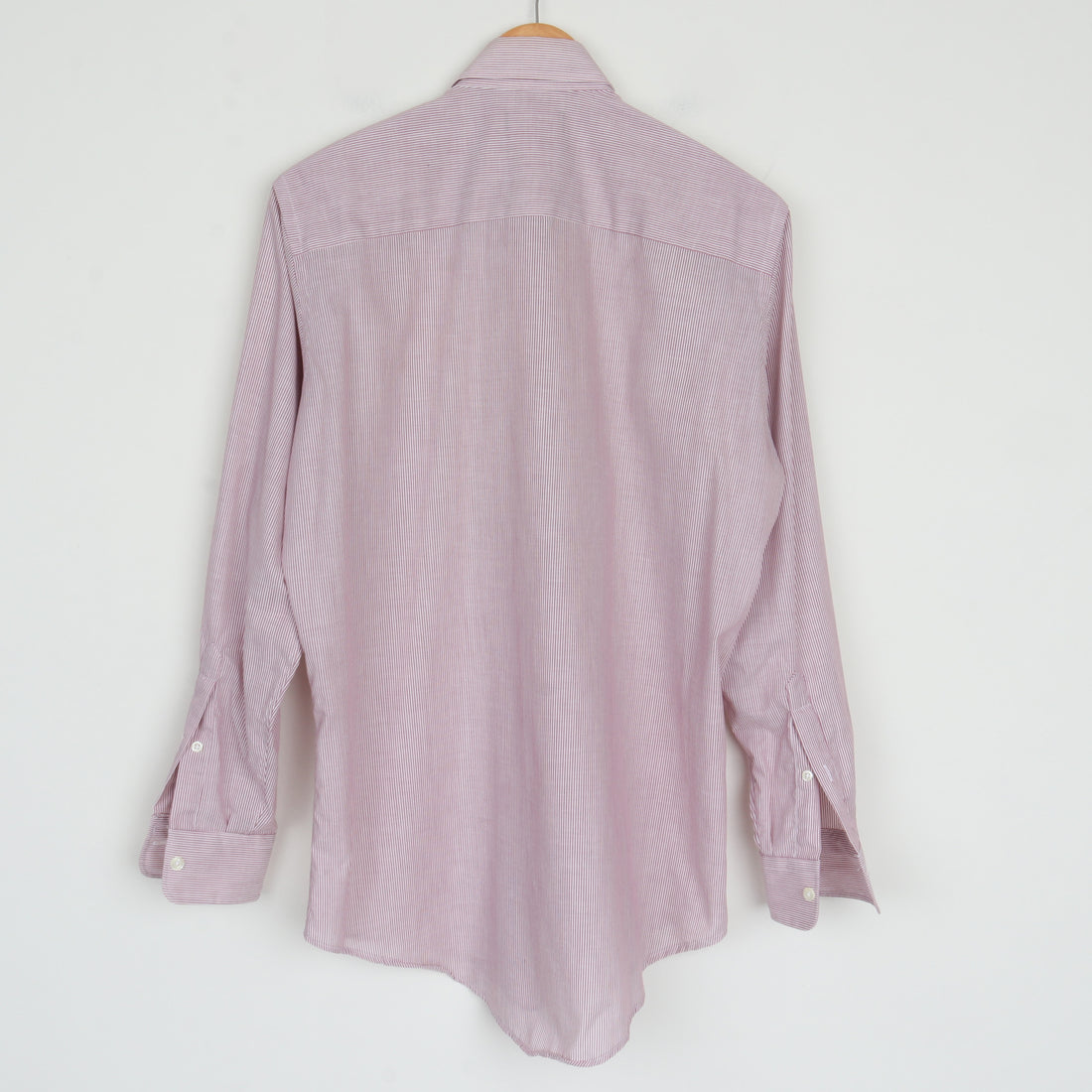 Vintage Christian Dior Stripe Shirt