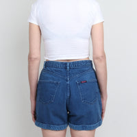 80s Sasson Denim Shorts