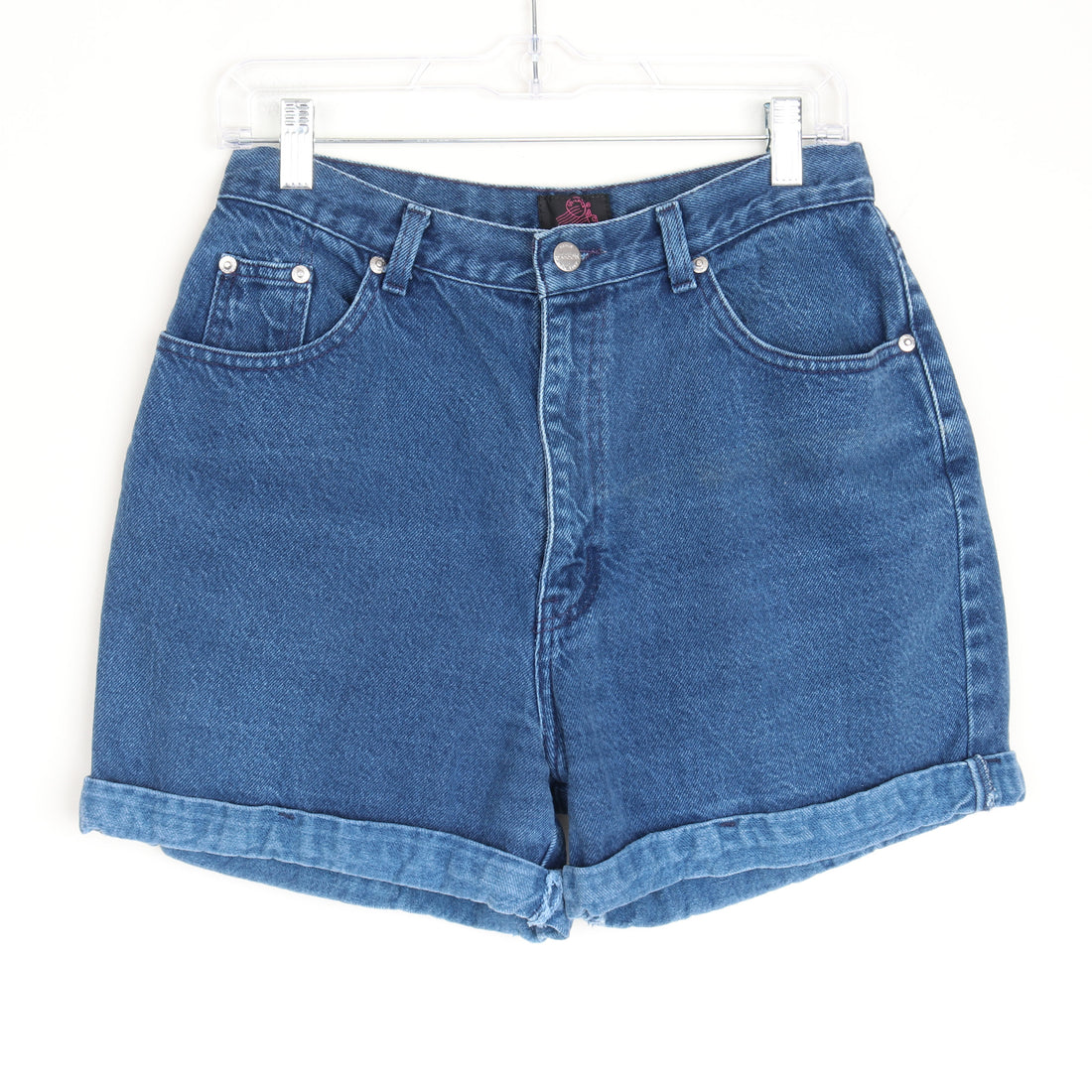 80s Sasson Denim Shorts