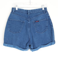 80s Sasson Denim Shorts