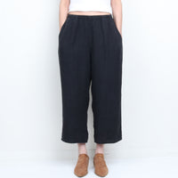 Flax Linen Pant