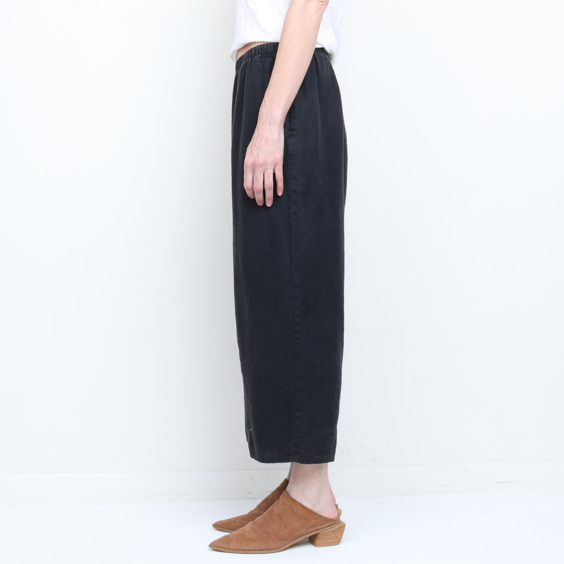Flax Linen Pant