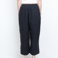 Flax Linen Pant