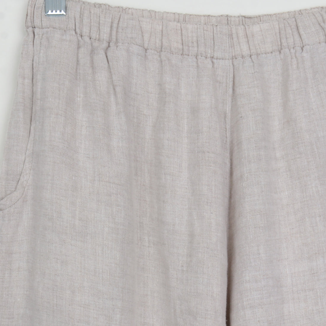 Flax Linen Pants