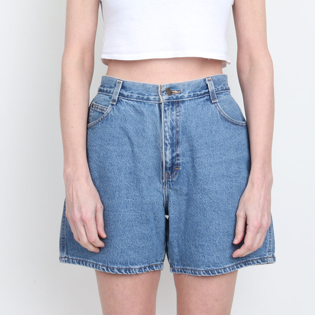 Gitano Denim Shorts M/L