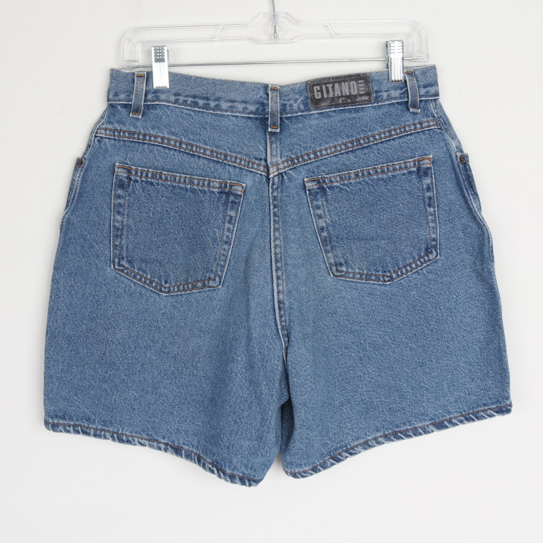 Gitano Denim Shorts M/L