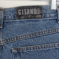 Gitano Denim Shorts M/L