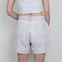 Gitano Stone Denim Shorts L