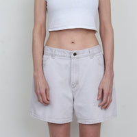 Gitano Stone Denim Shorts L