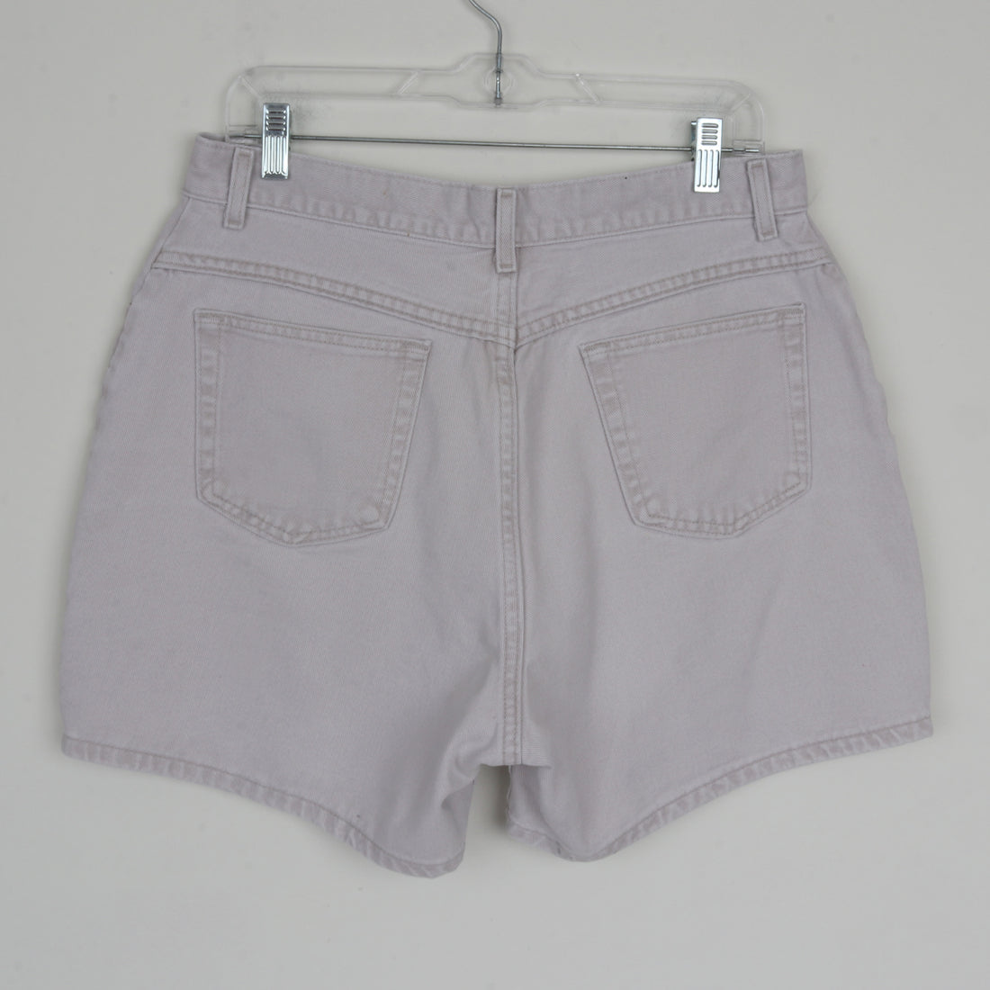 Gitano Stone Denim Shorts L