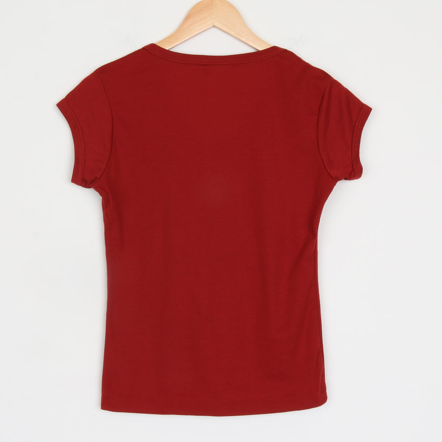 70s Givenchy T Shrit